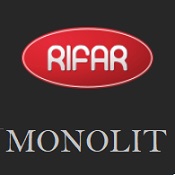 Биметаллические радиаторы RIFAR MONOLIT