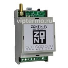 GSM- ZONT H-1V