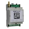 GSM-термостат ZONT H-1V